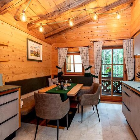 Ferienwohnung Haus Eder Saalfelden Exterior foto